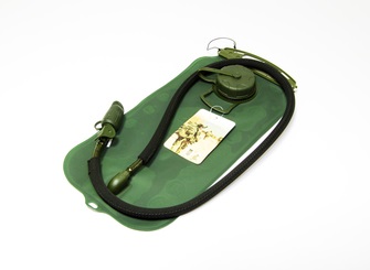 water bladder